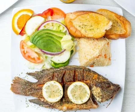 Zunex Restaurant & Seafood Bar