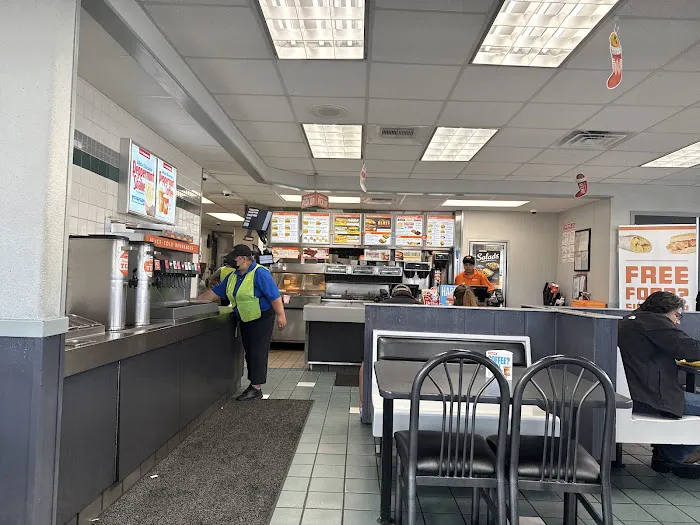 Whataburger Picture 3