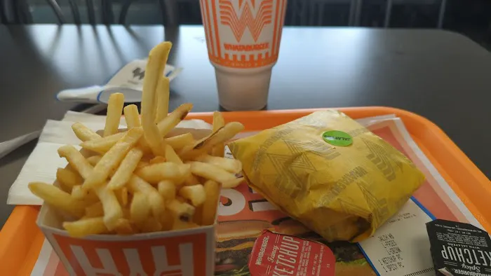 Whataburger Picture 6