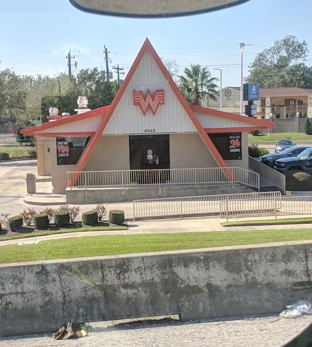 Whataburger Picture 10