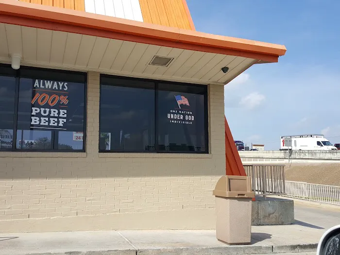 Whataburger Picture 8