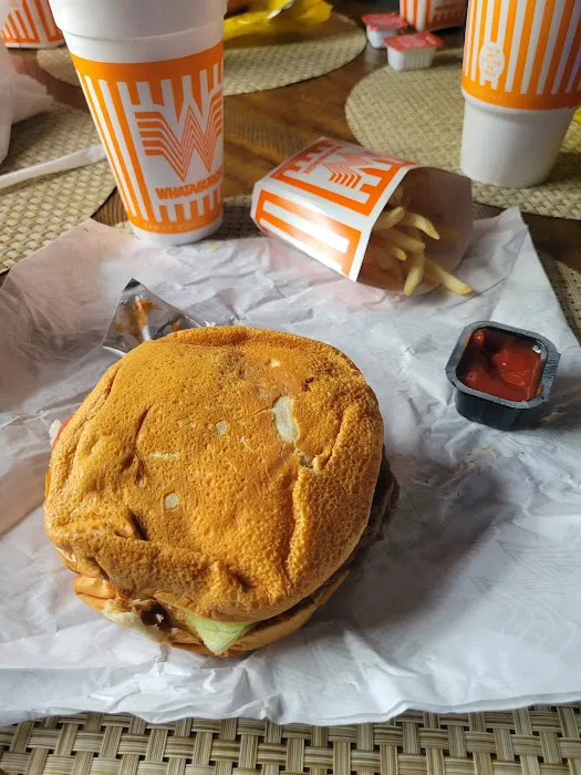 Whataburger Picture 5