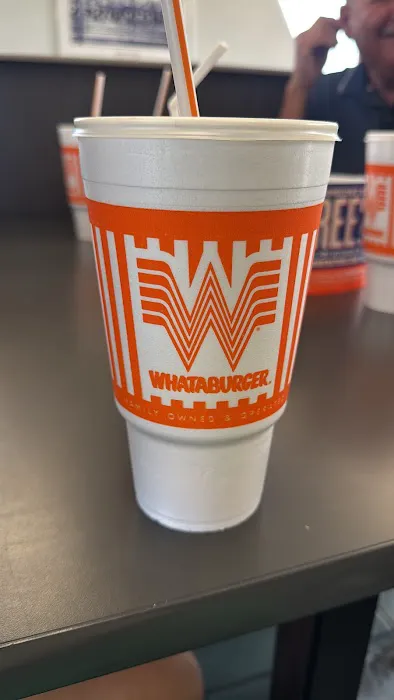 Whataburger Picture 9