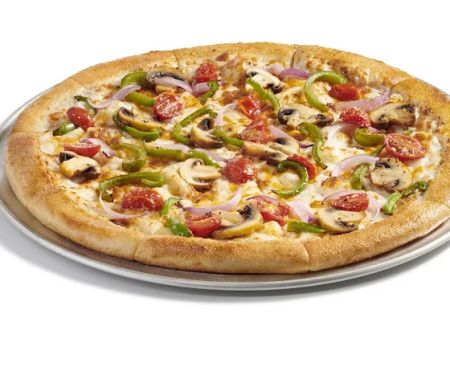 Cicis Pizza