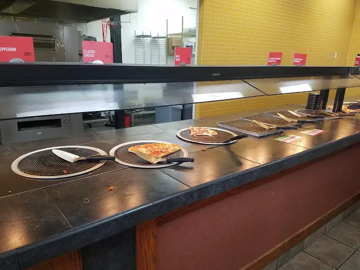 Cicis Pizza Picture 4
