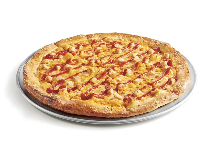 Cicis Pizza Picture 7