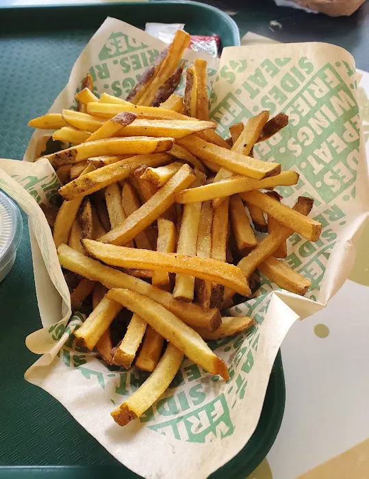 Wingstop Picture 6