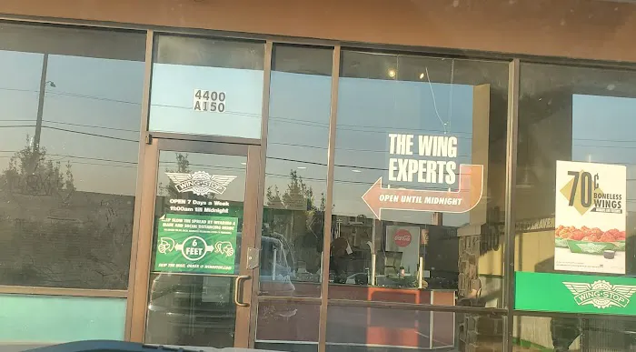 Wingstop Picture 8