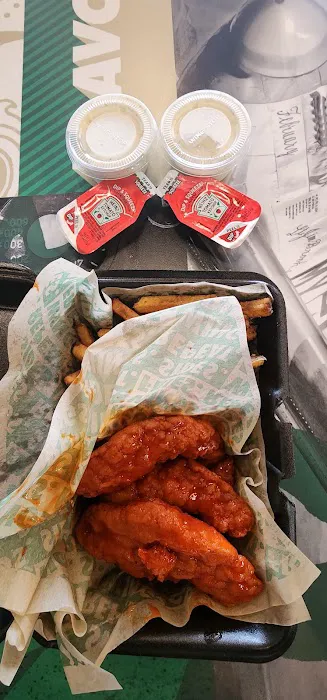 Wingstop Picture 10
