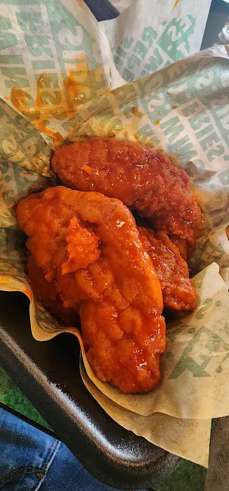 Wingstop Picture 9