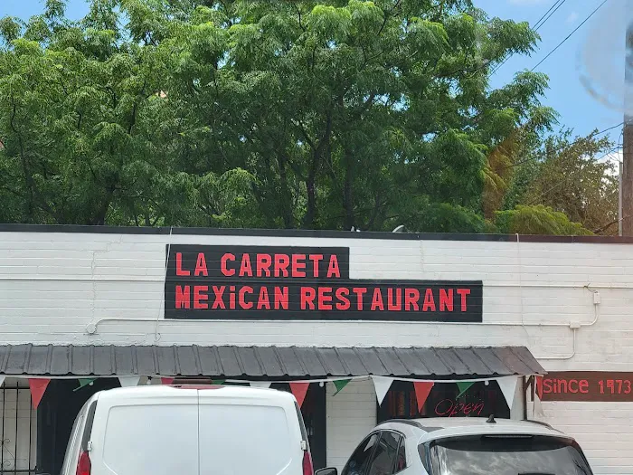 La Carreta Picture 8