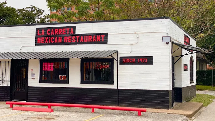 La Carreta Picture 2