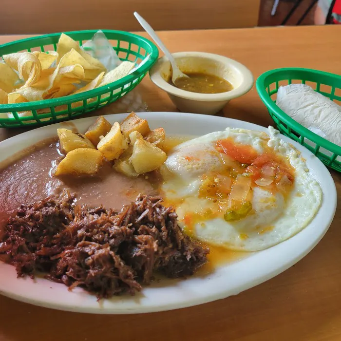 La Carreta Picture 9