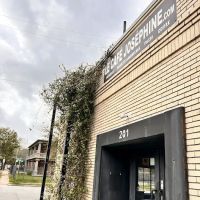 Le café joséphine ico