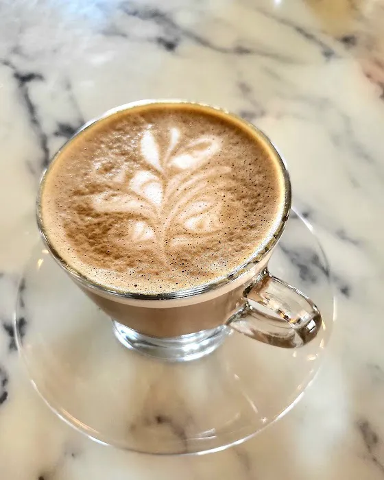 Le café joséphine Picture 5