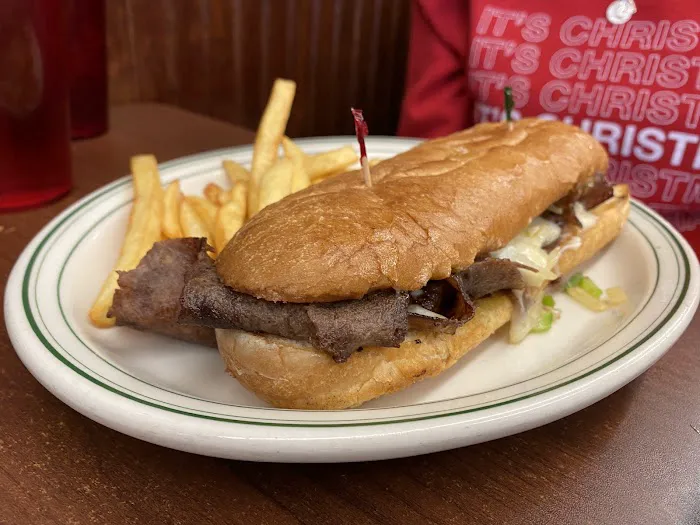 Yale Street Grill Picture 5