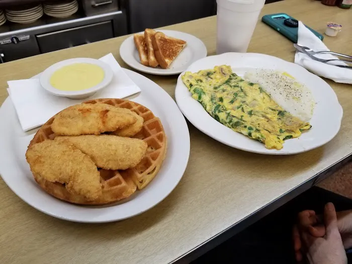 Yale Street Grill Picture 1