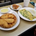 Yale Street Grill