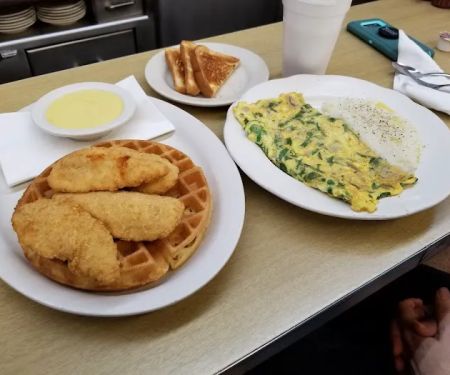 Yale Street Grill