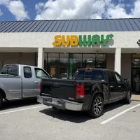 Subway ico