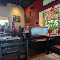 Heights Asian Cafe ico