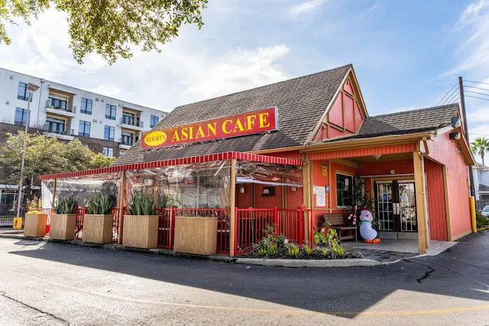 Heights Asian Cafe Picture 5