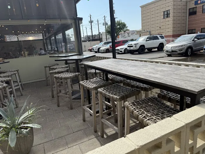 Goode Co. Kitchen & Cantina Picture 1