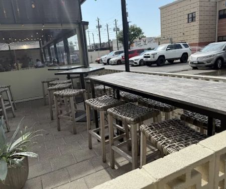 Goode Co. Kitchen & Cantina