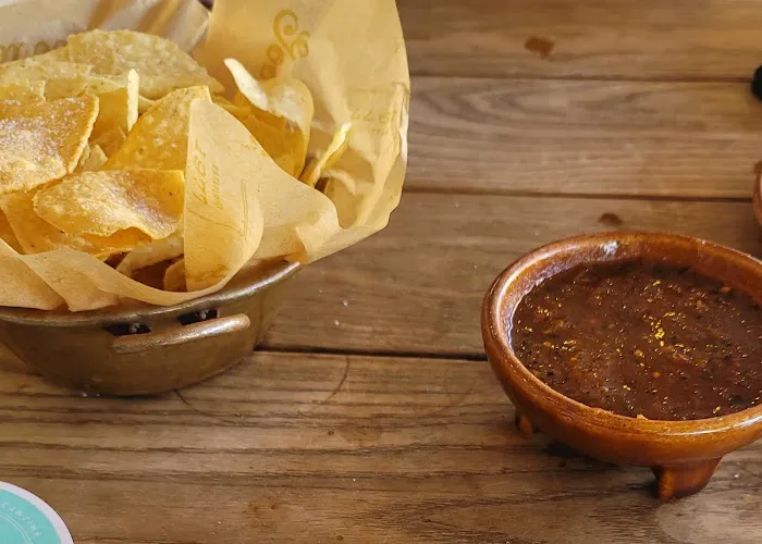 Goode Co. Kitchen & Cantina Picture 4