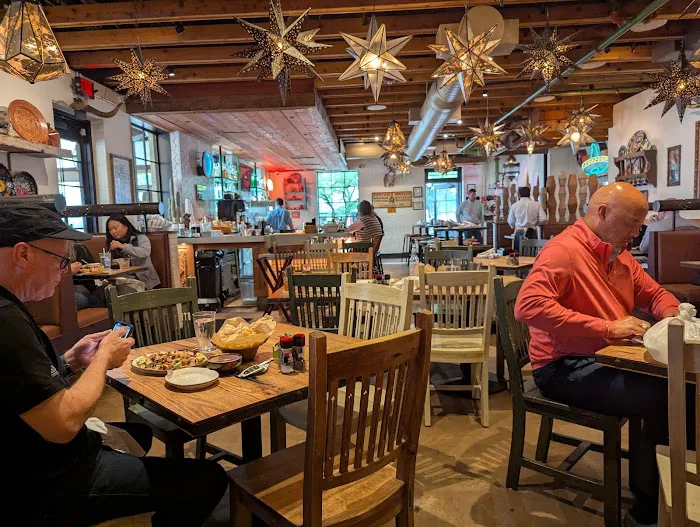 Goode Co. Kitchen & Cantina Picture 7