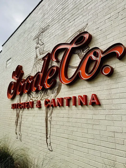 Goode Co. Kitchen & Cantina Picture 8