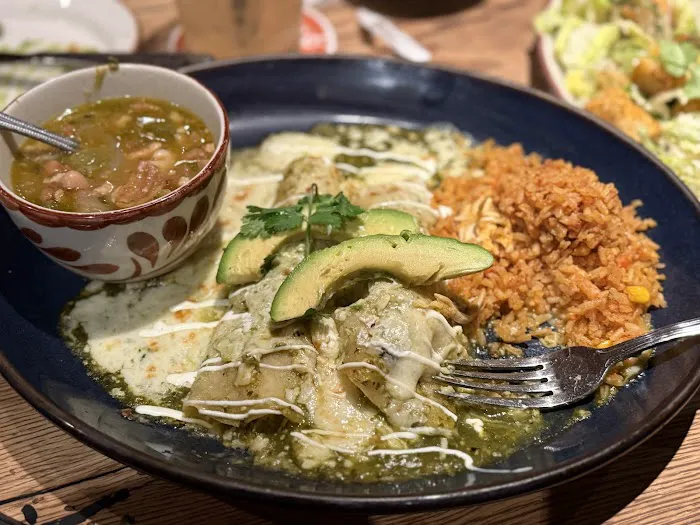 Goode Co. Kitchen & Cantina Picture 6