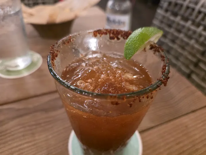 Goode Co. Kitchen & Cantina Picture 10