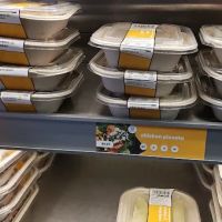 Snap Kitchen ico