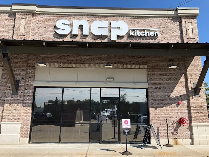 Snap Kitchen Picture 7