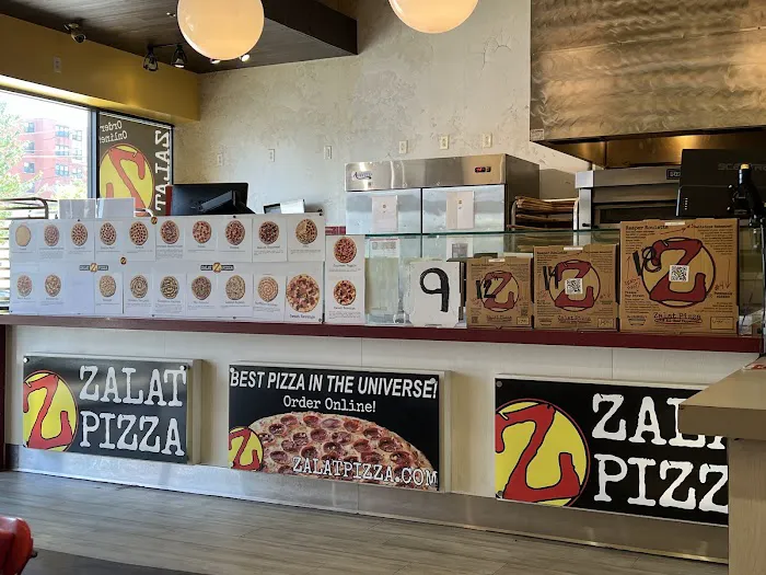 Zalat Pizza Picture 3