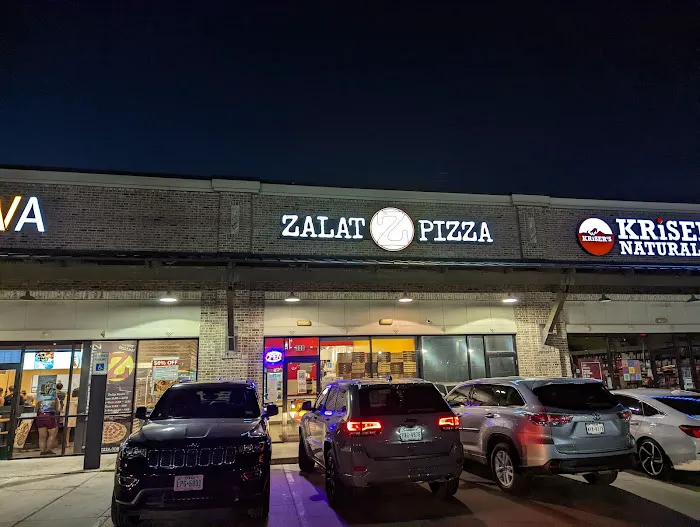 Zalat Pizza Picture 6