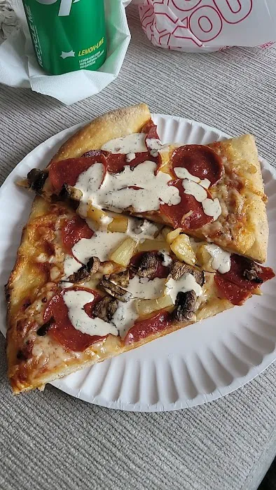 Zalat Pizza Picture 5