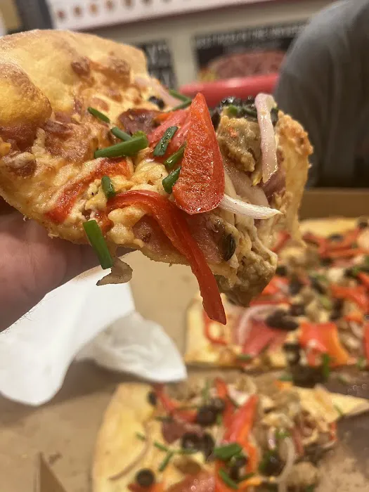 Zalat Pizza Picture 1