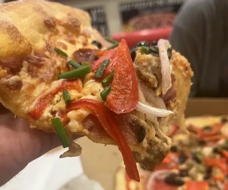Zalat Pizza