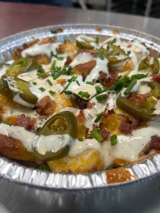 Zalat Pizza Picture 4