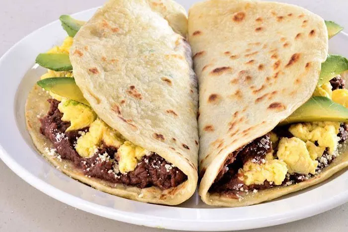 Antojitos Jeimy (Food Truck) Picture 1