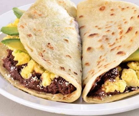 Antojitos Jeimy (Food Truck)