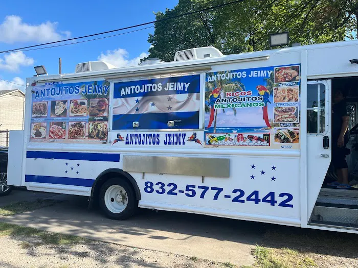 Antojitos Jeimy (Food Truck) Picture 8