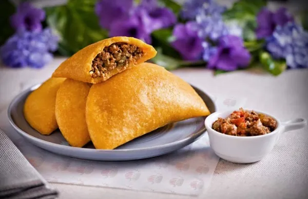 Antojitos Jeimy (Food Truck) Picture 3