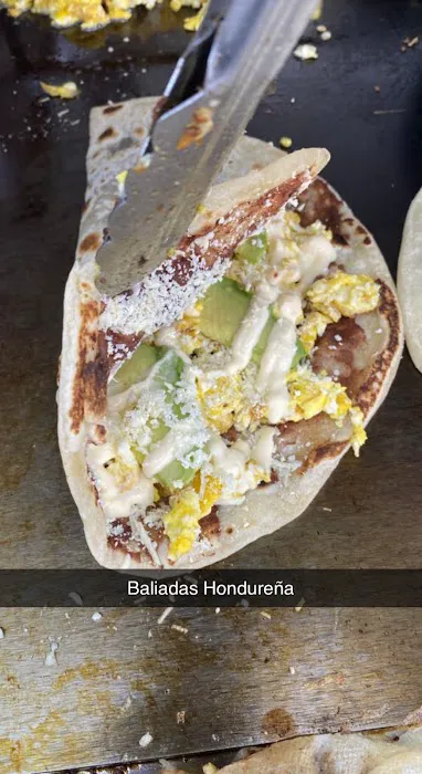 Antojitos Jeimy (Food Truck) Picture 9