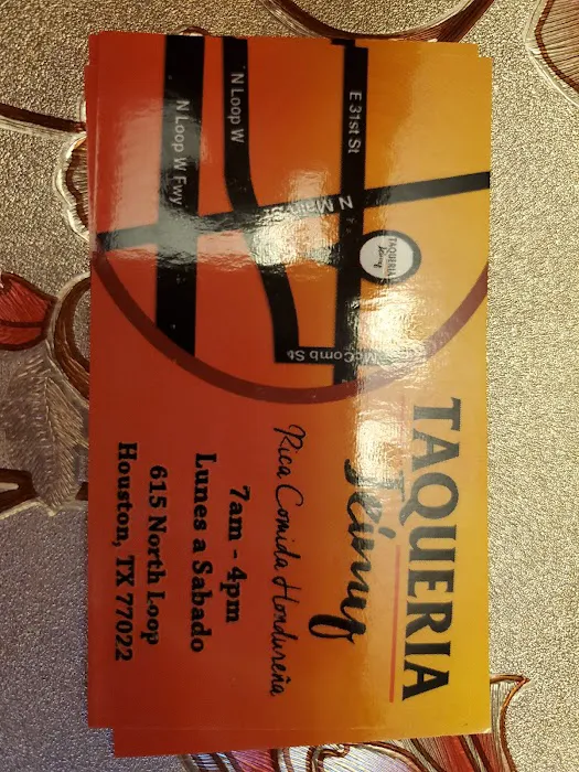 Taquería Jeimy (Food Truck) Picture 3