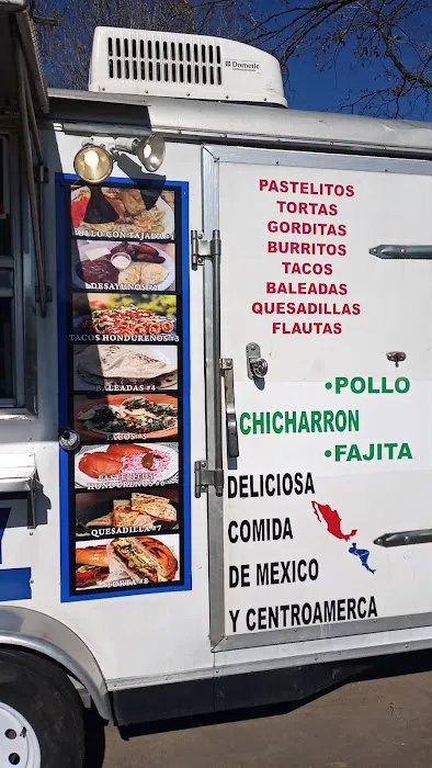 Taquería Jeimy (Food Truck) Picture 4