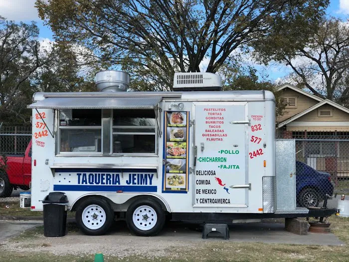 Taquería Jeimy (Food Truck) Picture 2