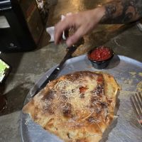 Mony's Pizzeria & Italian Kitchen ico